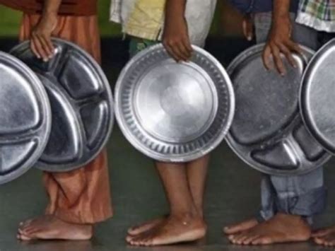 साल 2020 से बुरा होगा 2021! दुनिया बुरी भूखमरी देखने को मजबूर होगी, UN ...