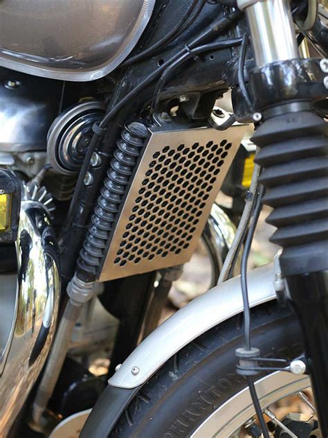 Interceptor 650 Accessories – Bandidos pitstop