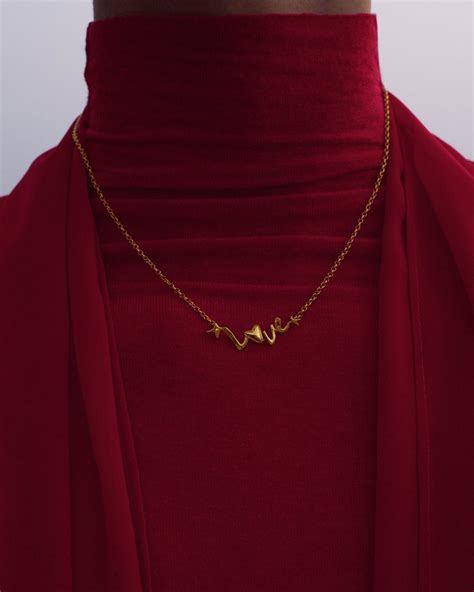 NECKLACES – Era Stories