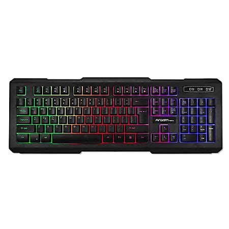 Image result for Argom Tech Keyboard