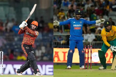 IND vs BAN T20I: Abhishek Sharma and Jitesh Sharma back in contention ...