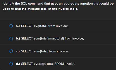 Image result for Aggregate Query Command Line