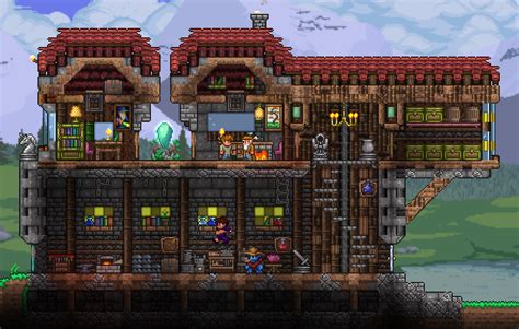 Terraria 的图像结果