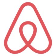 AIRBNB Logo PNG Vector (AI) Free Download
