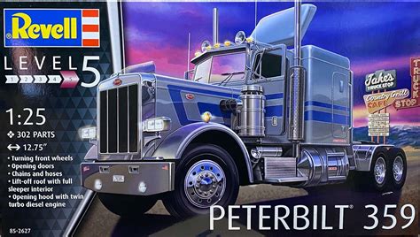 Peterbilt 359 Classic:picture # 12 , reviews, news, specs, buy car