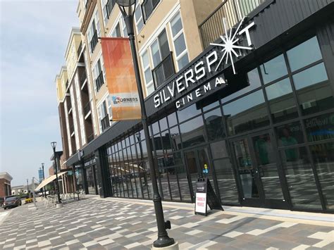 Silverspot Cinema in Brookfield reopens for movies starting July 17
