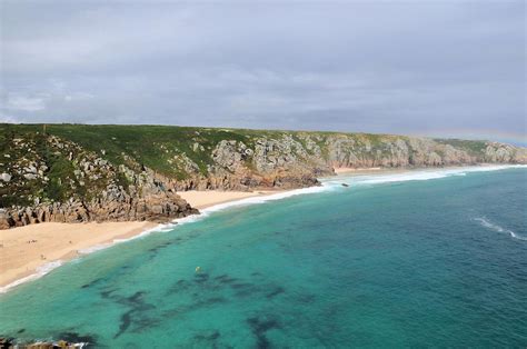 10 Amazing Beaches in Europe - Expedia IN Stories