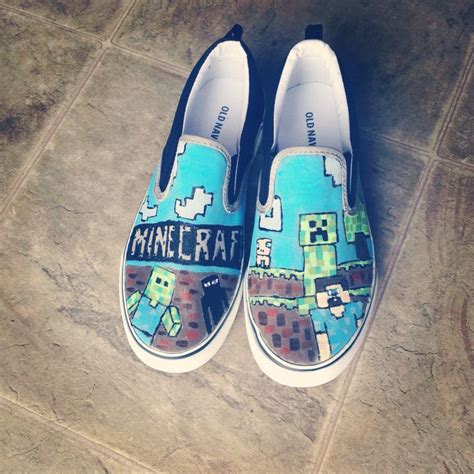 Image result for Minecraft Skin Shoes Tutorial