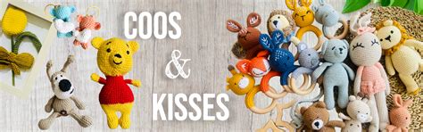Best Selling Baby Products – Coos and Kisses