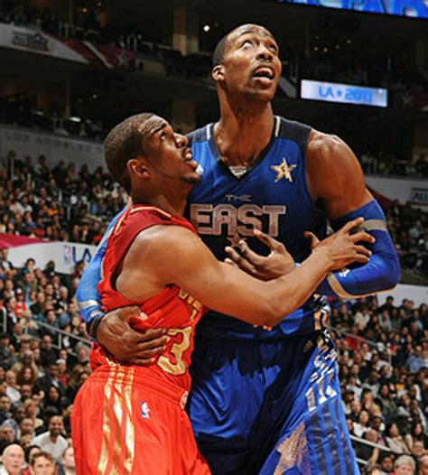 Dwight Howard, Chris Paul reflect on failed plan to team up on ...