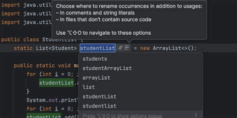 Image result for Intellij Features