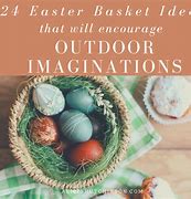 Image result for Easter Basket Themes for Kids