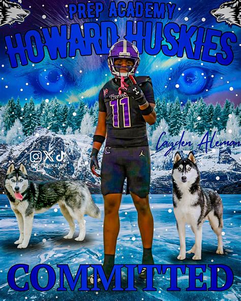 Howard Huskies Football Team (@hh_prep) • Instagram photos and videos