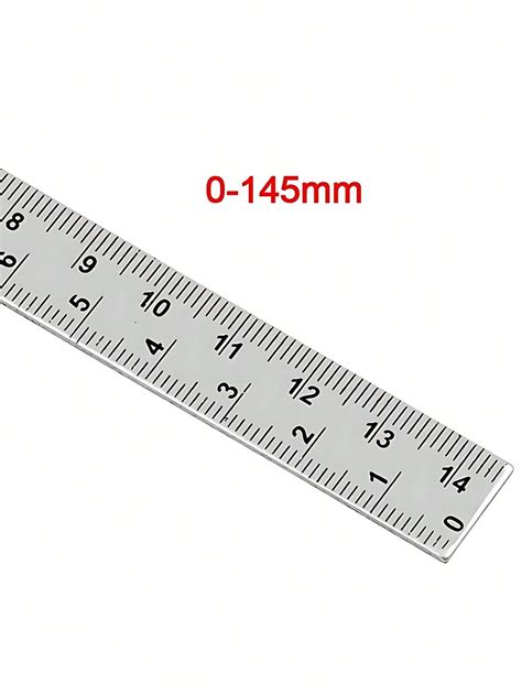 1PC Protractor Angle Ruler Dividing Gauge Angle Ruler 180 Degree Semi ...