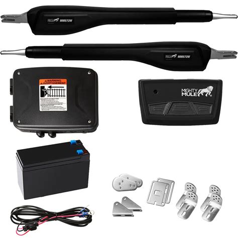 Mighty Mule Mm371w Remote Control Programing 的图像结果