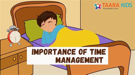 Time Management - Jazy Taara - A Super Hero