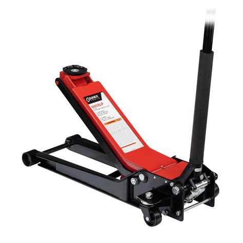 10 Best Low Profile Floor Jacks In 2024 - Minimum Height & Maximum ...