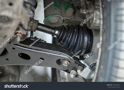 302 Cv joint boot Images, Stock Photos & Vectors | Shutterstock