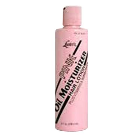 Lusters Pink Oil Moisturizing Hair Lotion - 4 Oz - myotcstore.com