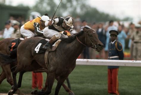 The Legendary "Battle of the Sexes" Horse Race that Ended in Tragedy ...