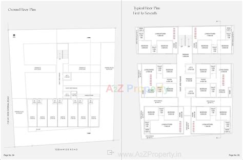 Sardar Avenue | at Gorwa, Vadodara