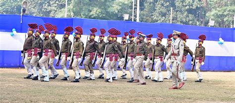 Bihar Special Armed Police (BSAP) | Official Website