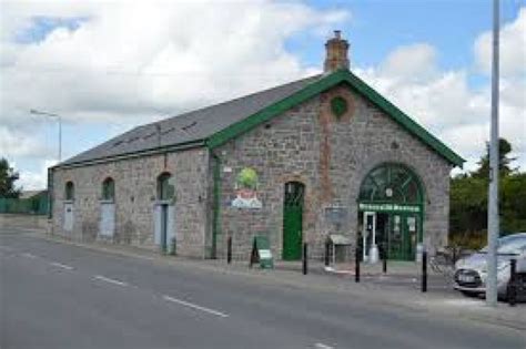 Kerry County Museum, tralee, Ireland - Top Attractions, Things to Do ...