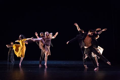 Open Dance Program 的图像结果