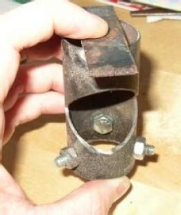 Image result for Homemade Valve Compression Tool