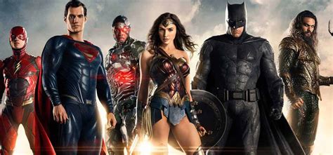 5 Reasons Why DC Is Better Than Marvel Even Though The Box Office ...