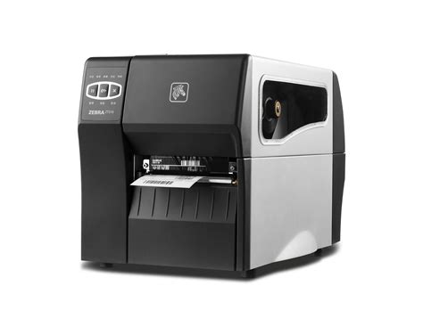 Zebra ZT200系列工商型条码打印机|Zebra(斑马)条码打印机 - 辰翔条码