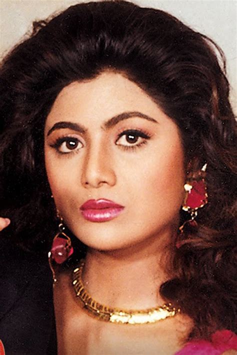 Shilpa Shetty's Beauty Evolution: Beauty Transformation of Shilpa ...