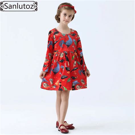 Buy winter girls dresses - In stock