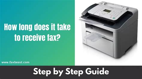 Image result for Explain How a Fax Machine Works