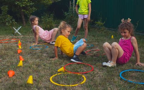 Sports Materials for Kindergarten 的图像结果