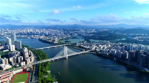 《这里是惠州》- 惠州首部完整航拍风光片_哔哩哔哩_bilibili