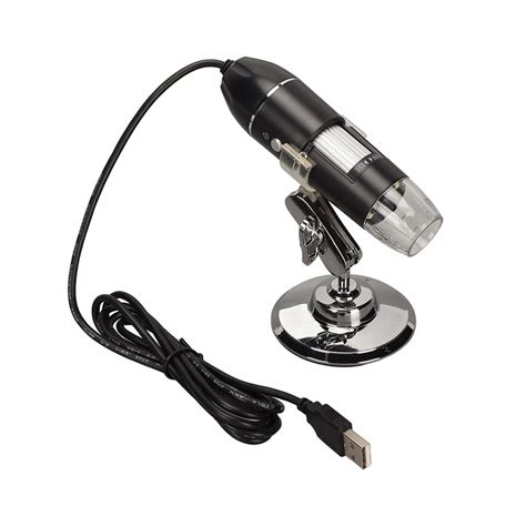 Image result for Microscope with USB Connection