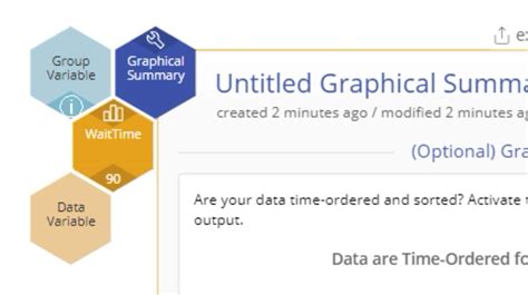 Image result for Graphical Summary