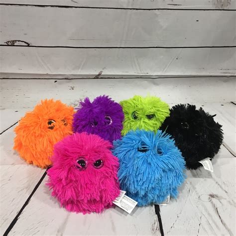 もじゃもじゃくん | SEEK TOYS