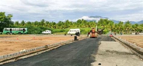 Commercial Lands /Inst. Land for Sale in Kodaikanal Ghat Road, Kodaikanal