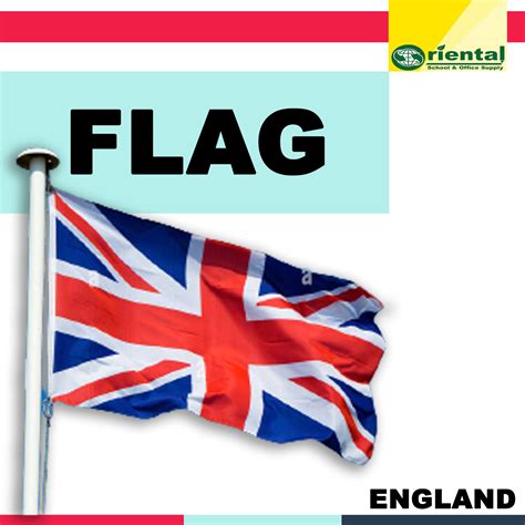 UN England Flag ( 3 ft x 5 ft) - Nylon - Light Weight United Nations ...