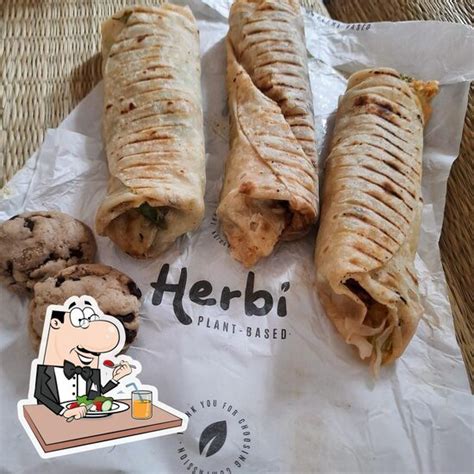 Menu at TVF Kitchen, Bengaluru