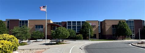 Home | Frontier Middle