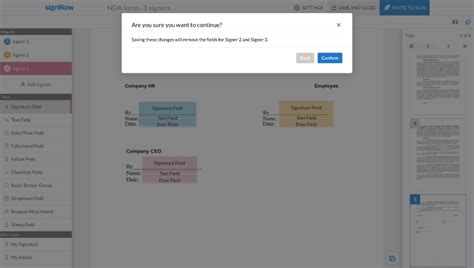 Remove Digital Signature PDF 的图像结果