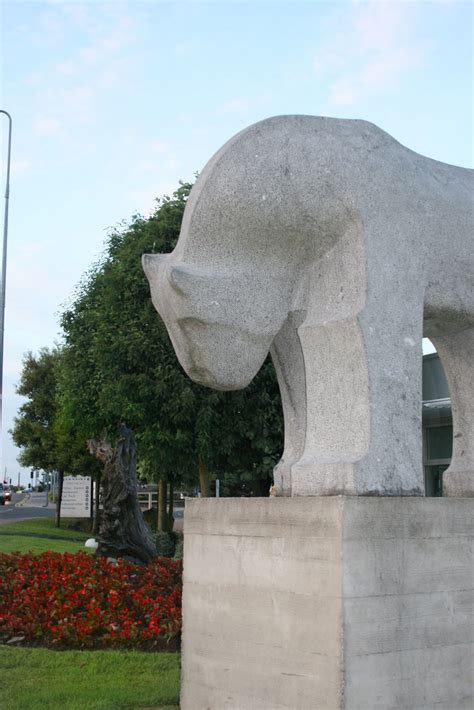 DAF: A MONUMENT TO ALL HORSES