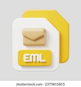 Image result for EML File Format Explained