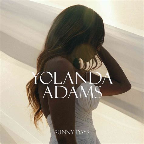 Yolanda Adams Last.FM 的图像结果