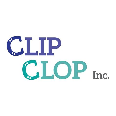 Clip Clop App at Donna Okelley blog