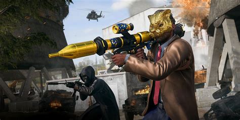 How Ranked Play Works In CoD: Black Ops 6