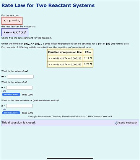 Image result for Reaction Rate Laws
